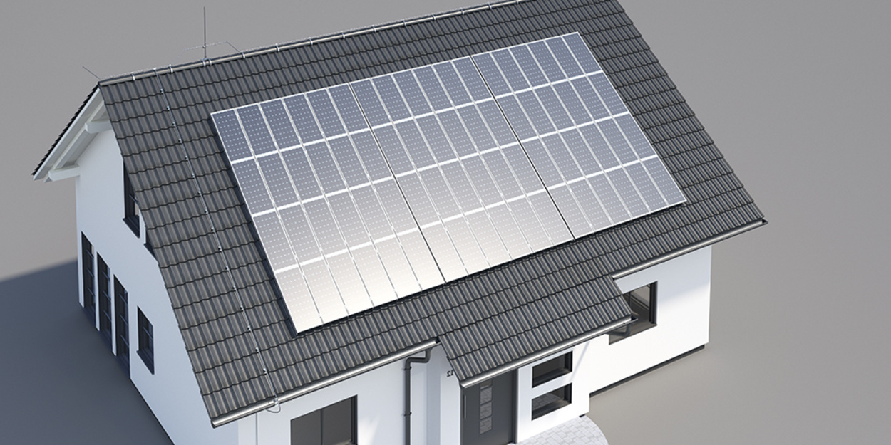 Umfassender Schutz für Photovoltaikanlagen bei Steffen Richter Elektroanlagen in Krostitz